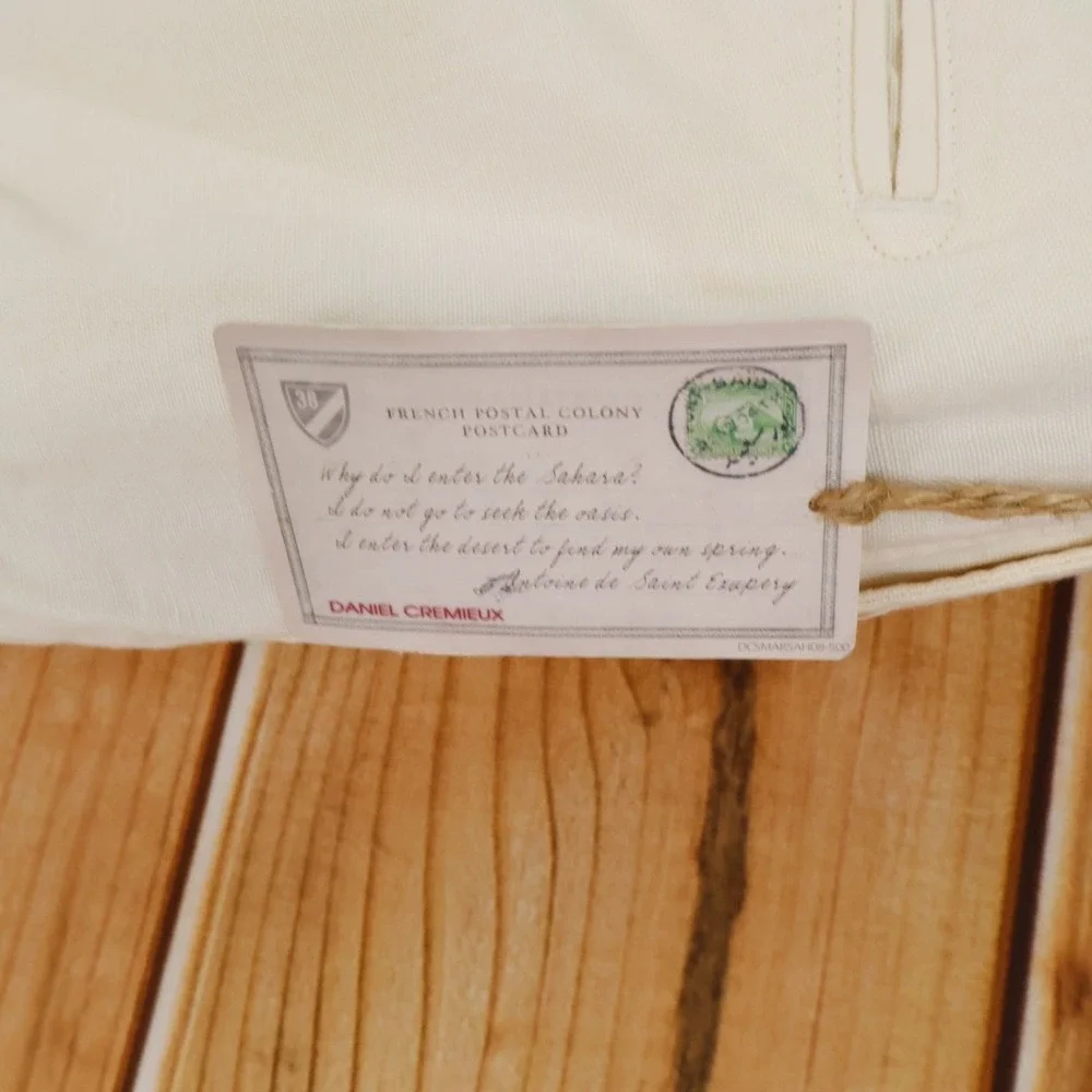 Daniel Cremieux‎ Collection Shorts Mens 42 Ivory Cotton Blend Chinos Pockets NWT
